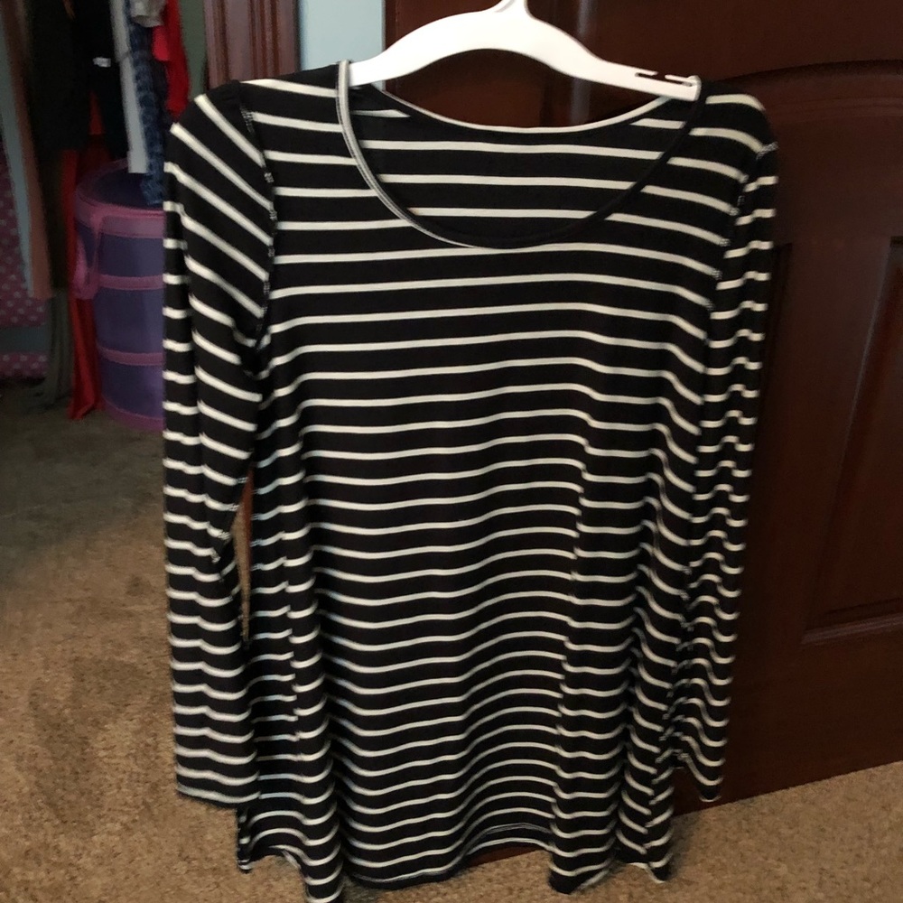 Target shirt